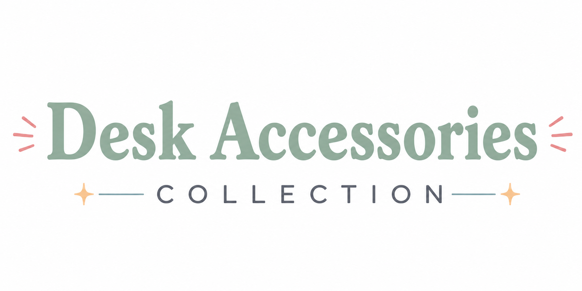 Desk Accessories