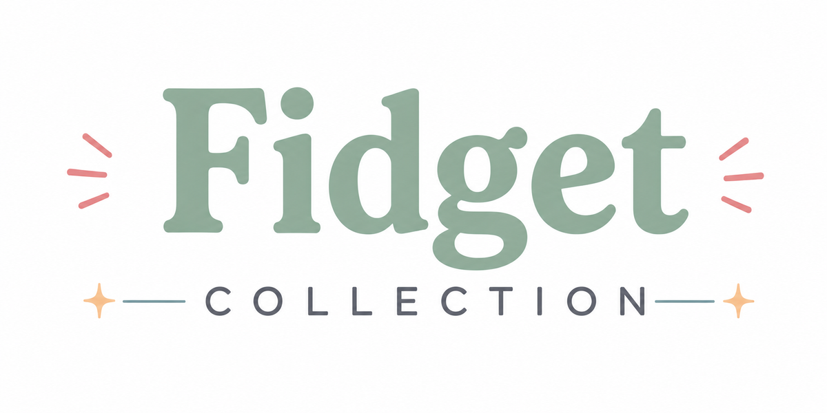 Fidgets