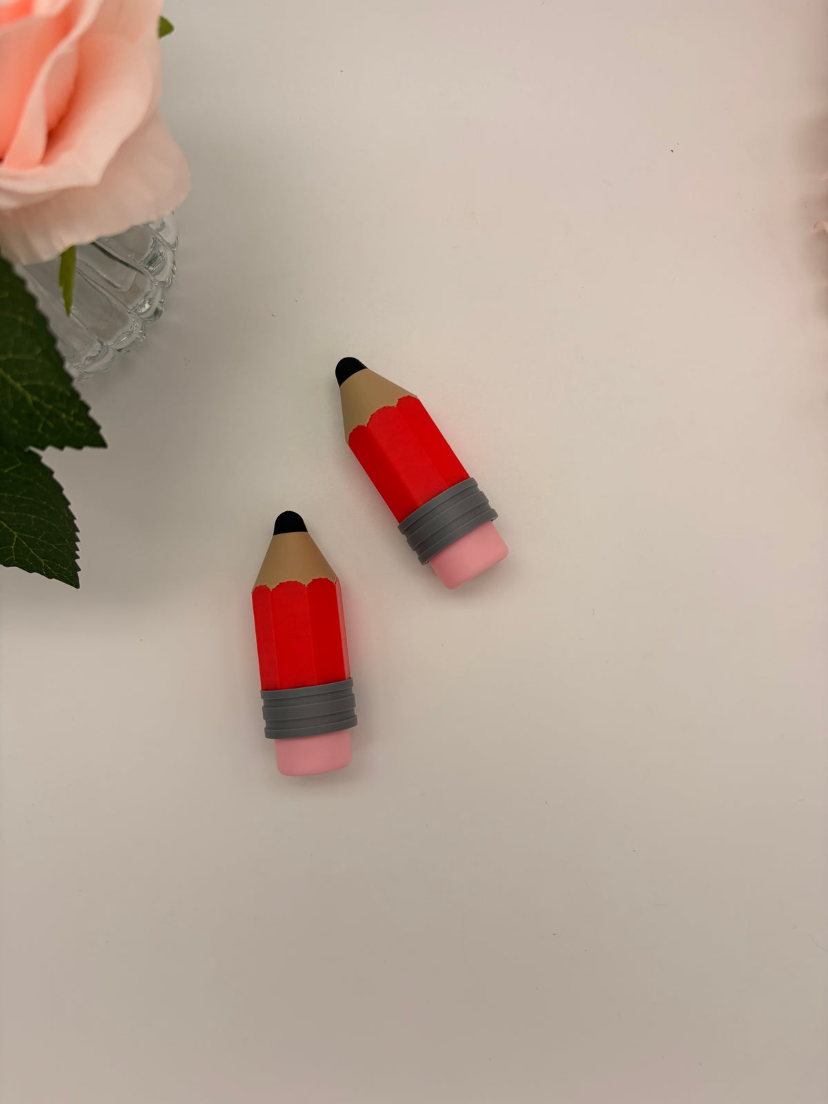 Pencil Clicker Fidget