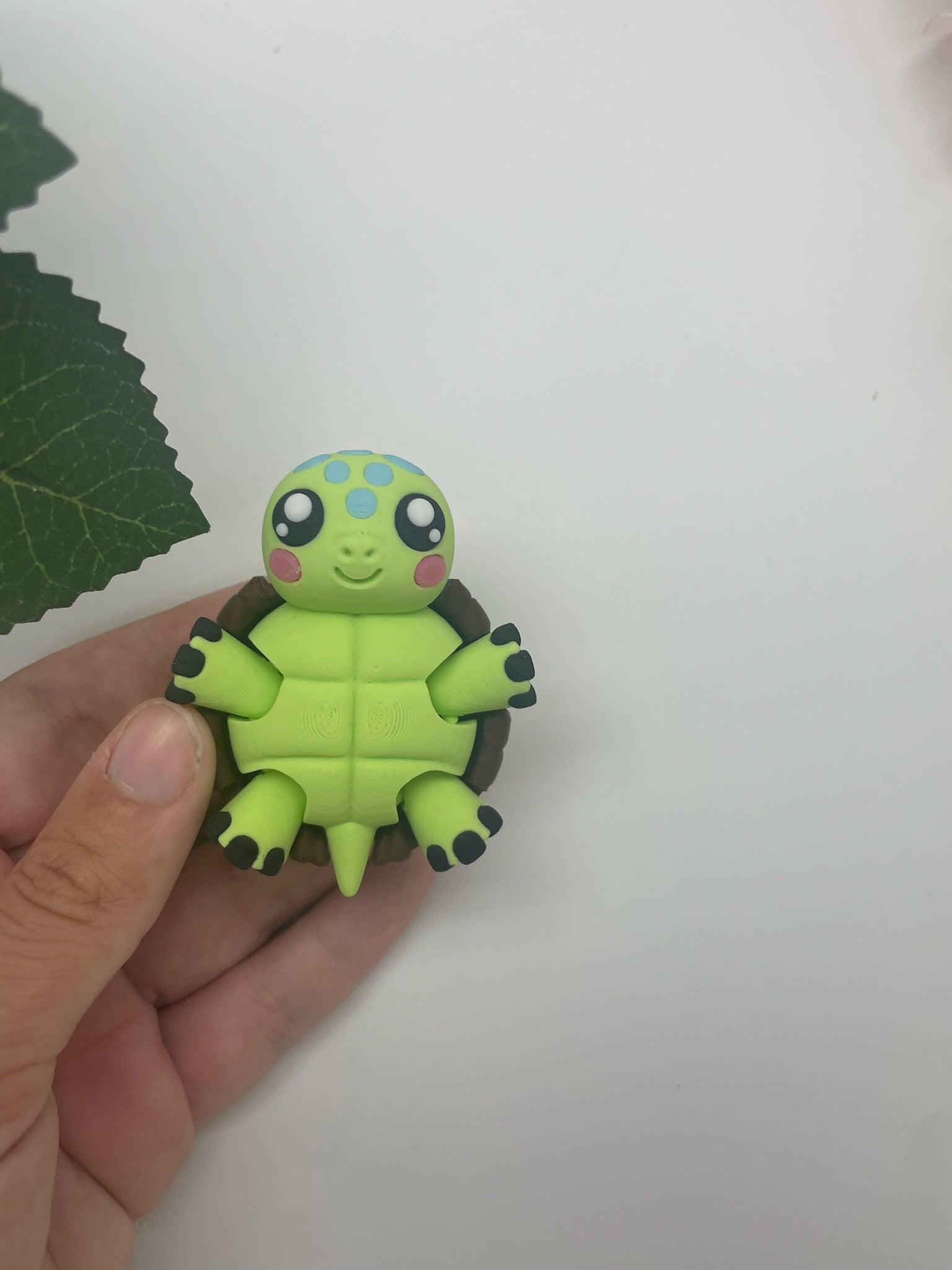 Turtle Clicker