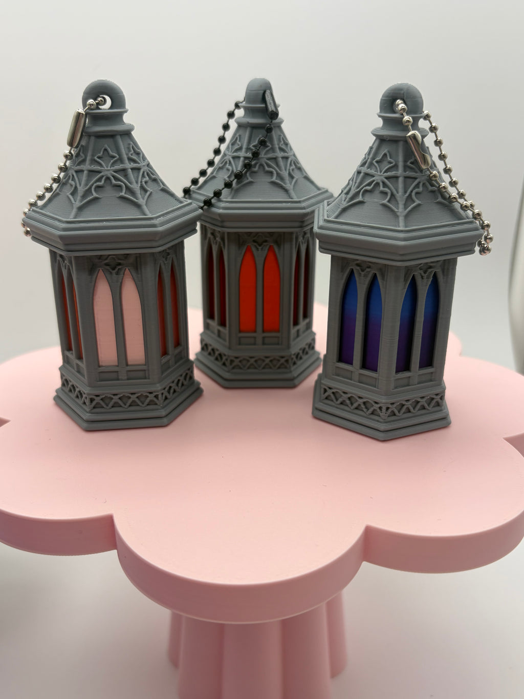 Gothic Lantern Clicker