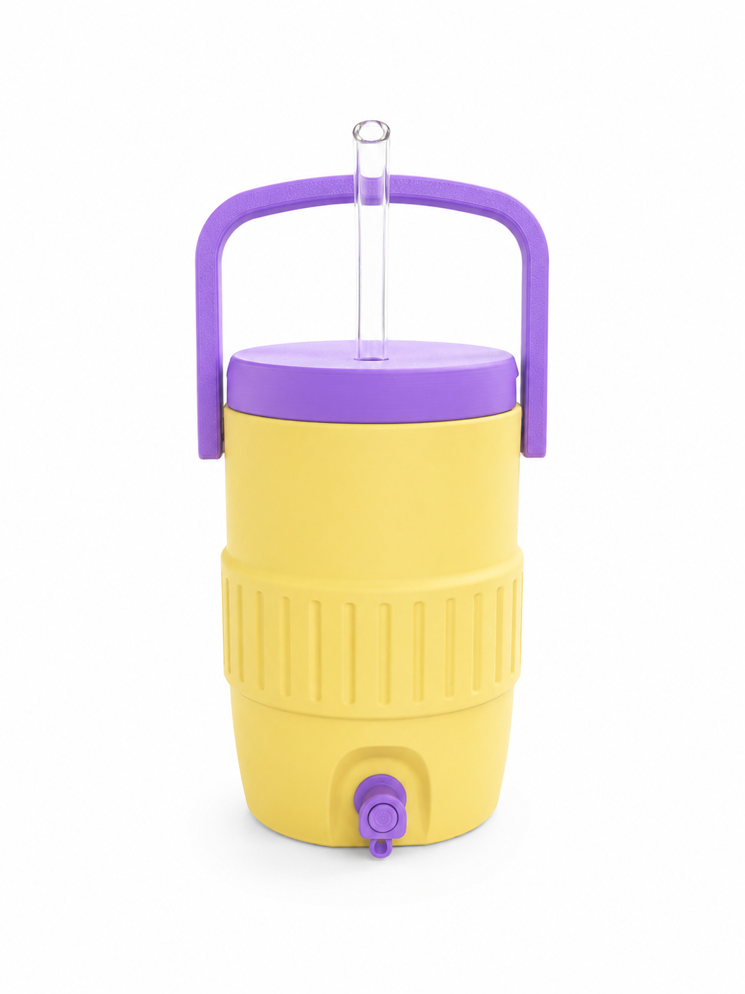 Retro Cooler Can Koozie 12oz