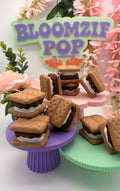 S’more Clicker Fidget