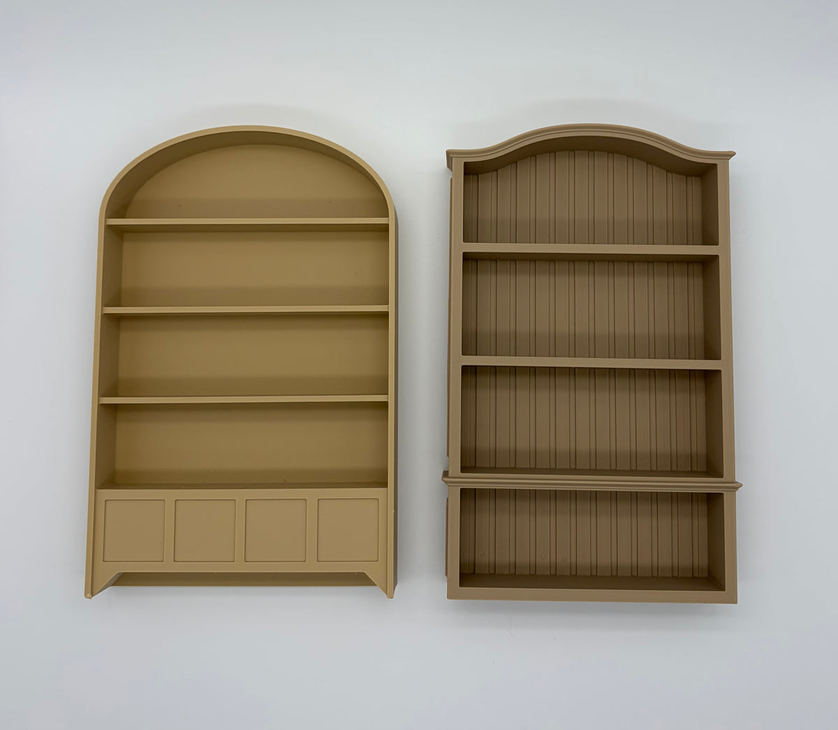 Mini Bookshelf