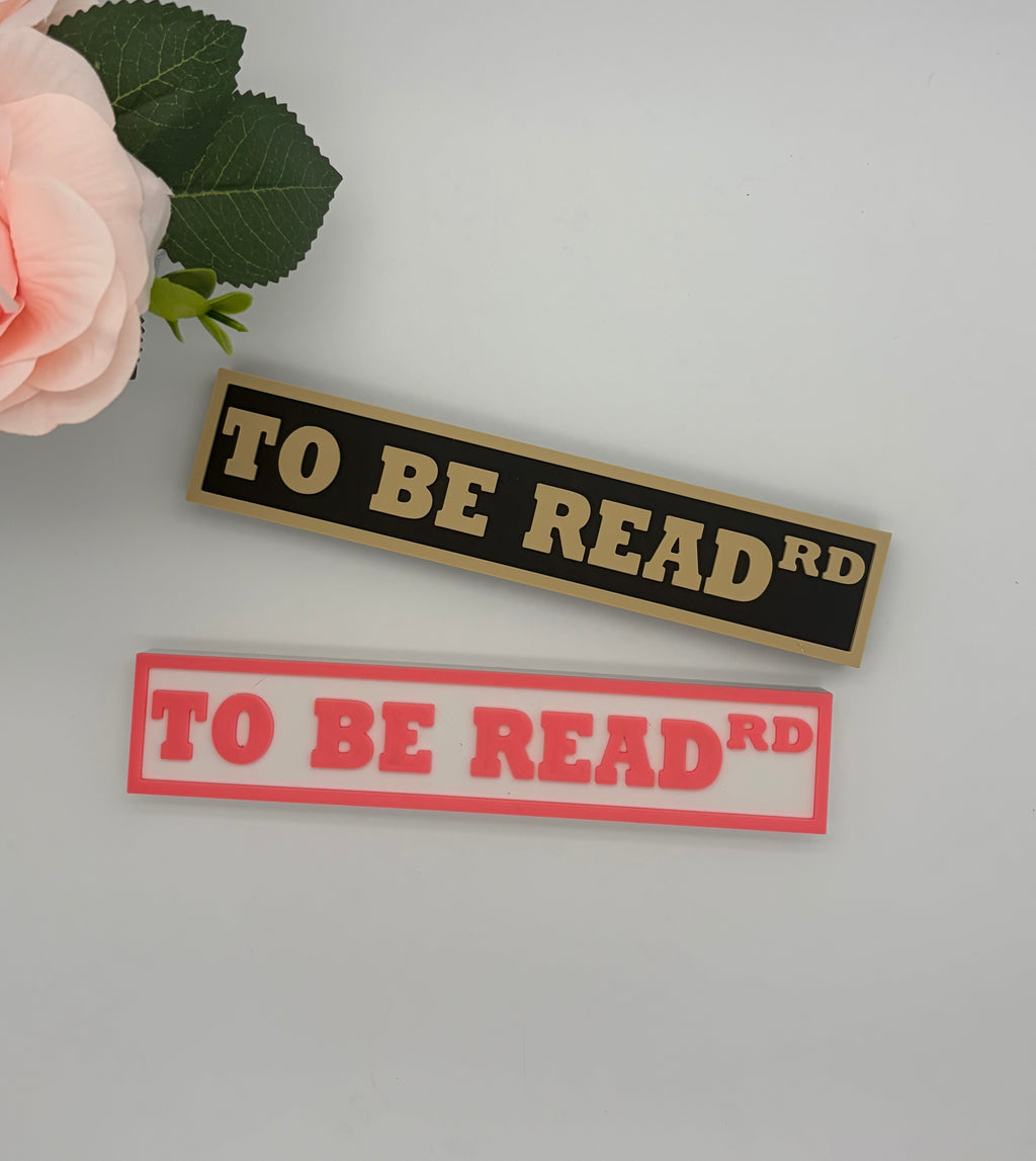 Bookshelf Genre Street Sign