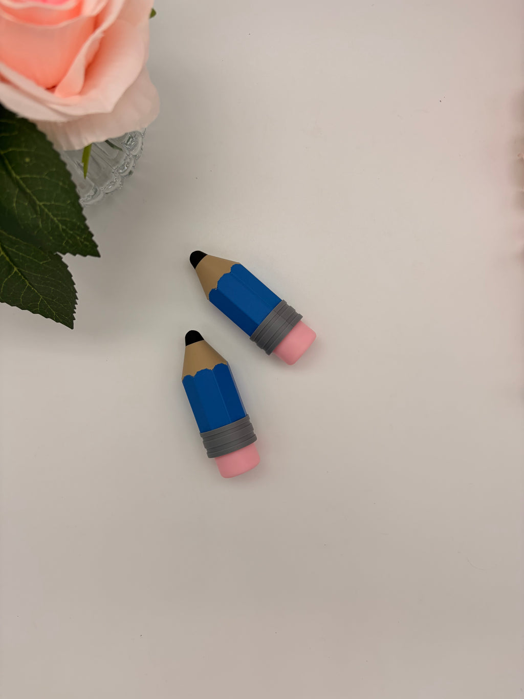 Pencil Clicker Fidget