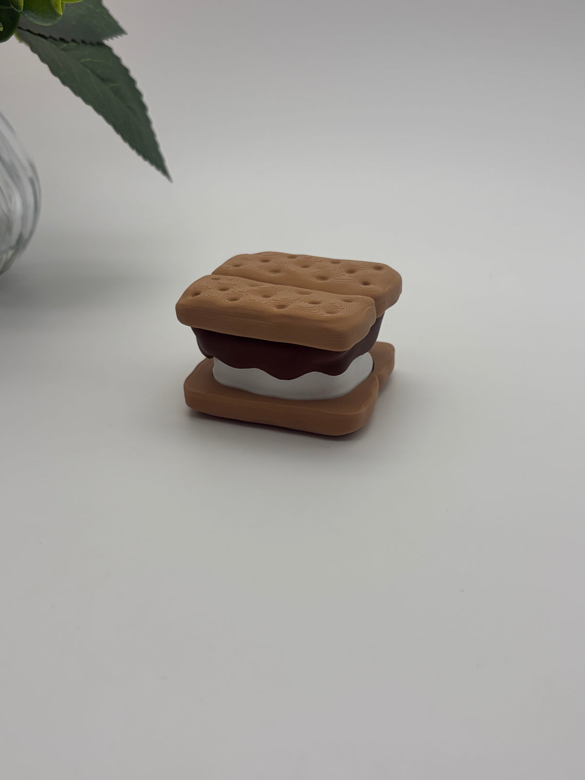 S’more Clicker Fidget