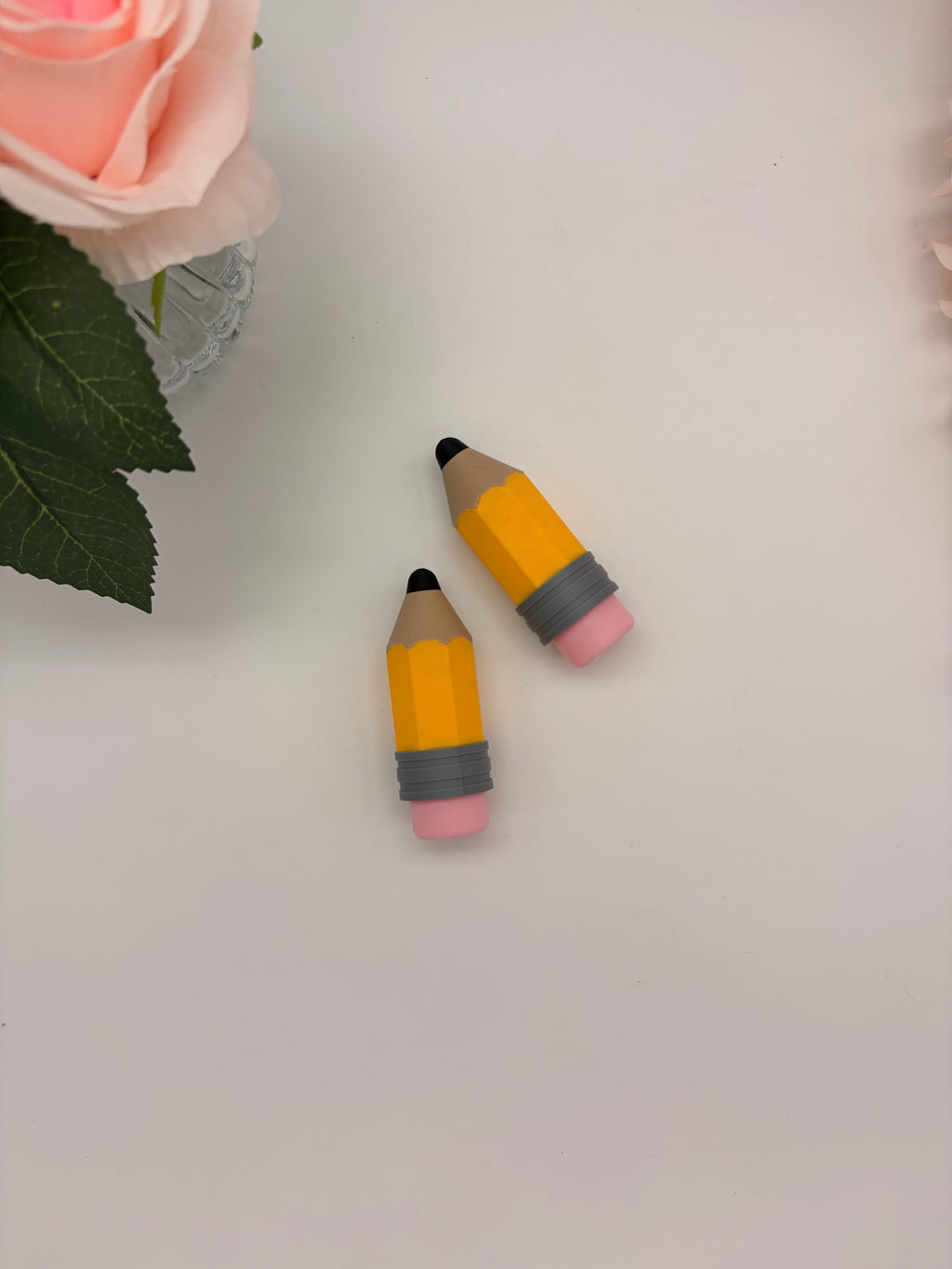 Pencil Clicker Fidget