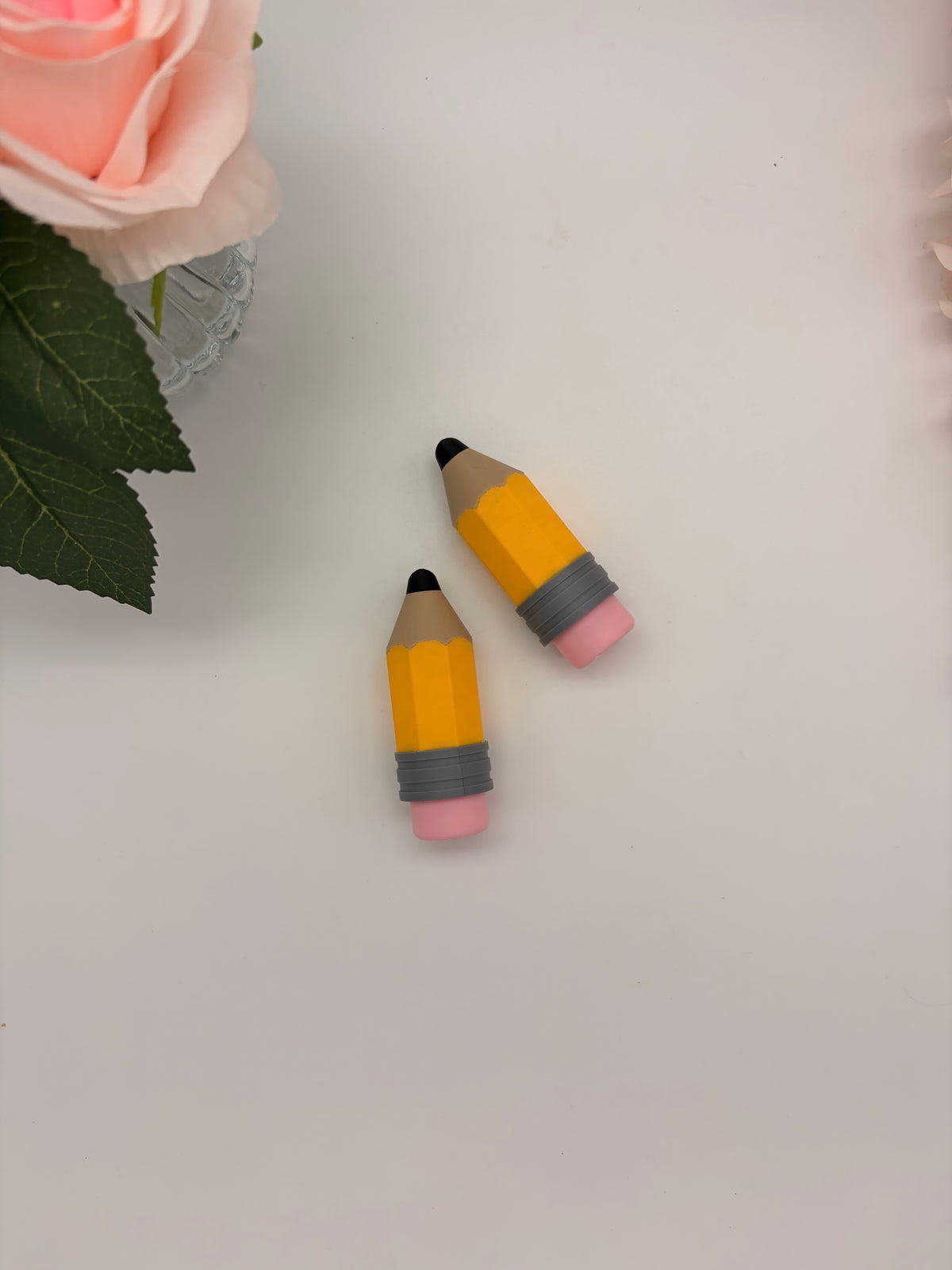 Pencil Clicker Fidget