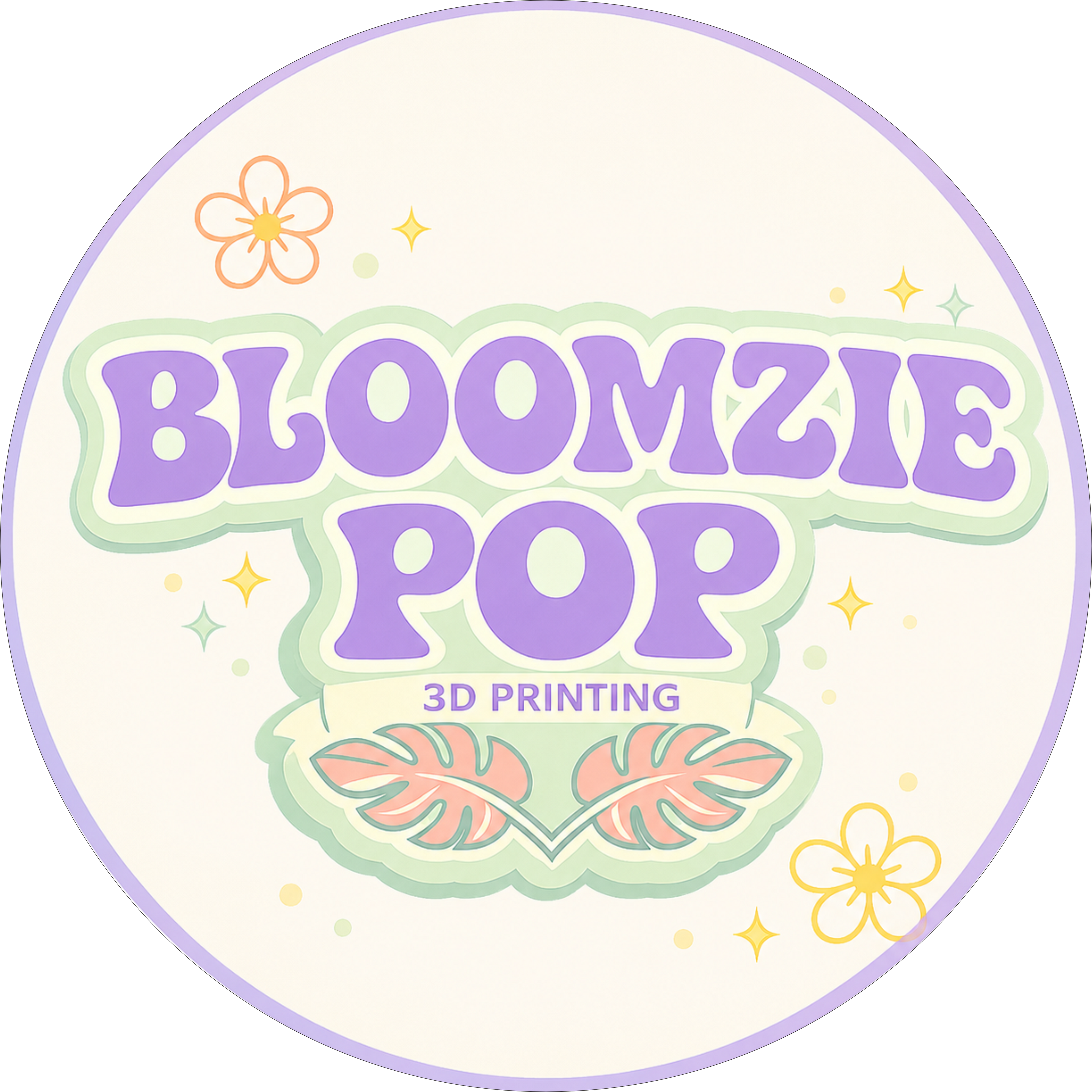 Bloomzie Pop