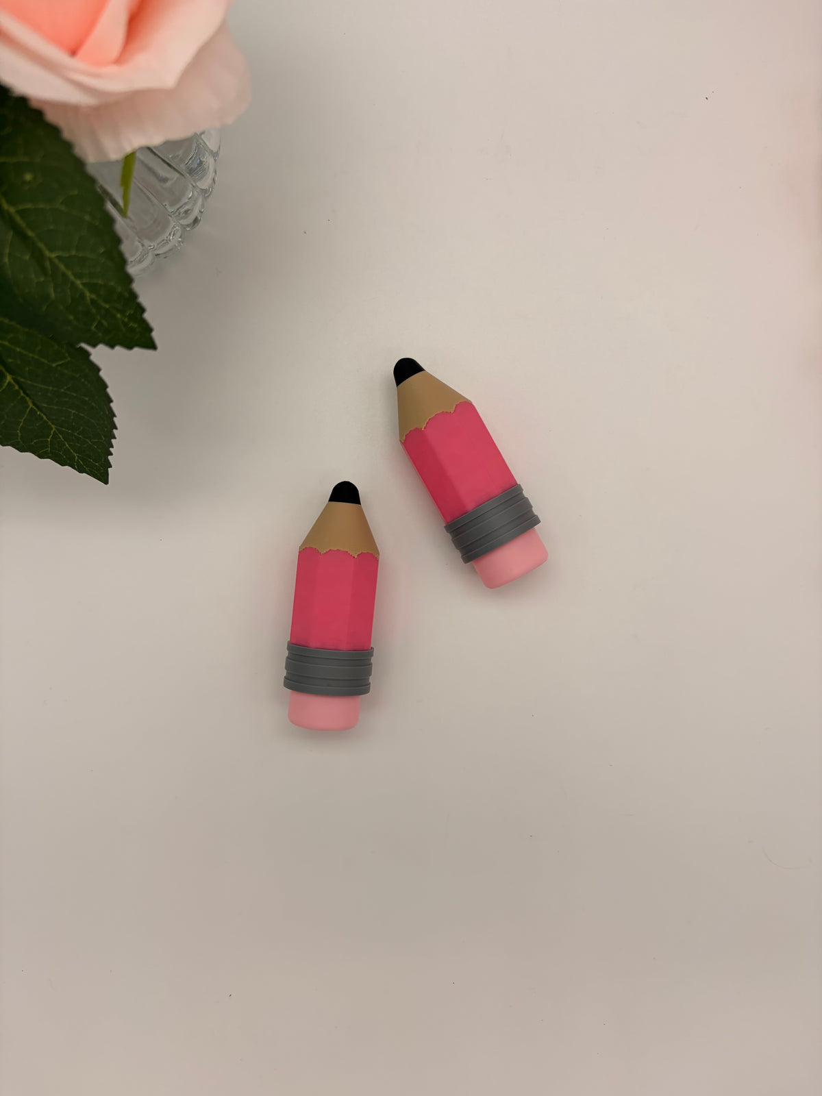 Pencil Clicker Fidget