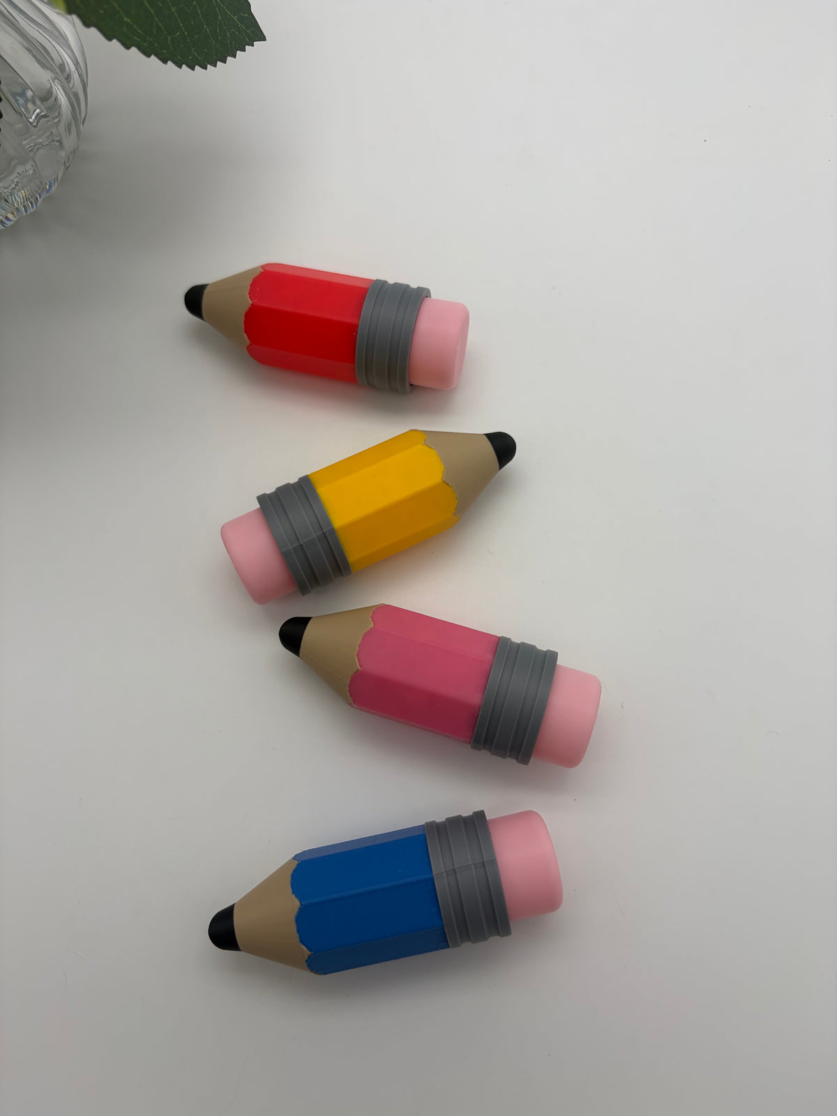 Pencil Clicker Fidget