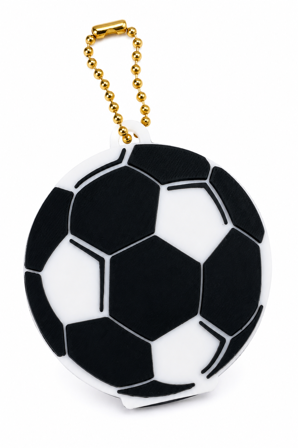 Can Opener Soccer ball