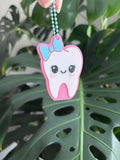 Can Opener Tooth