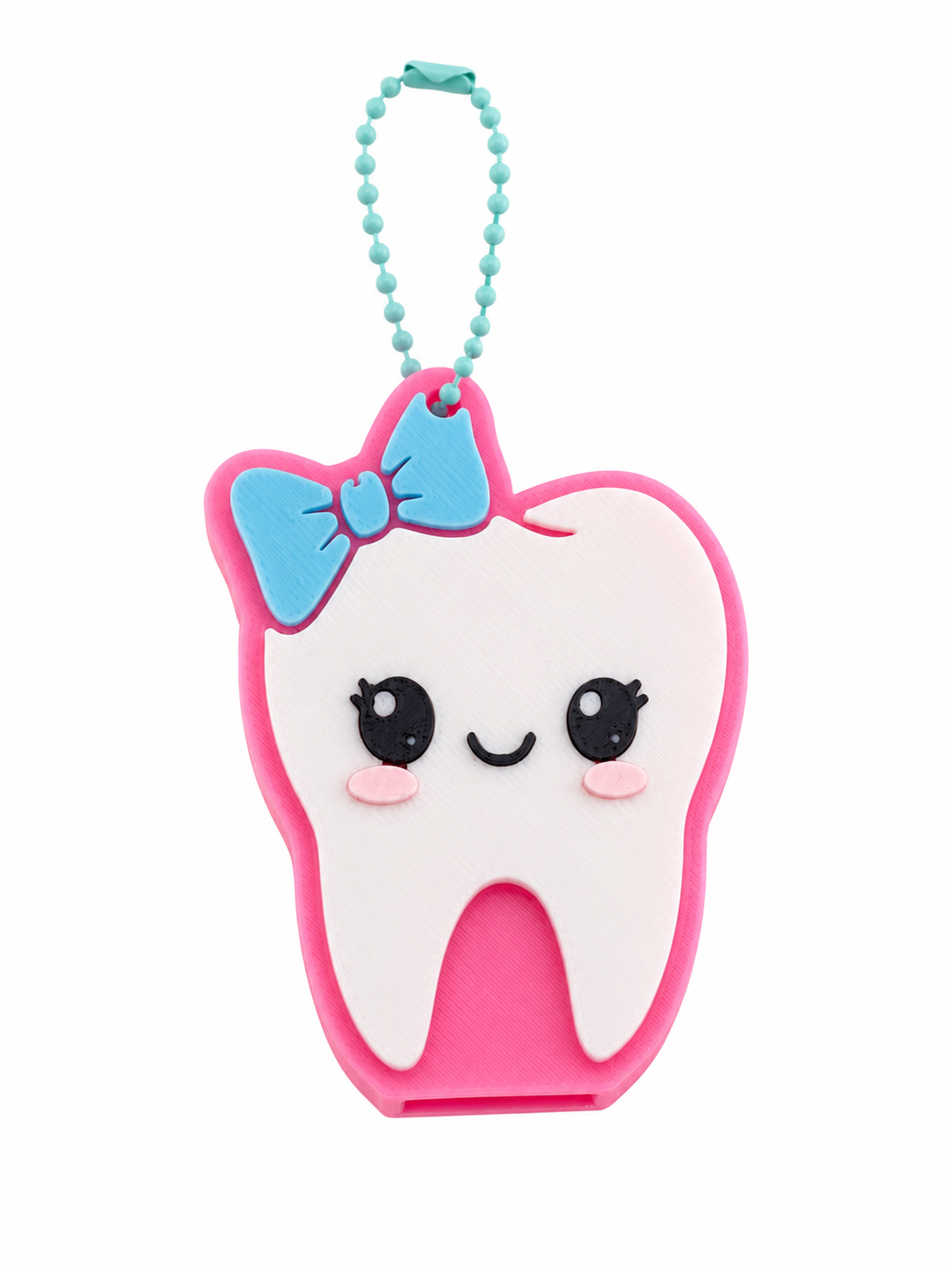 Can Opener Tooth