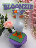 Desk Goose