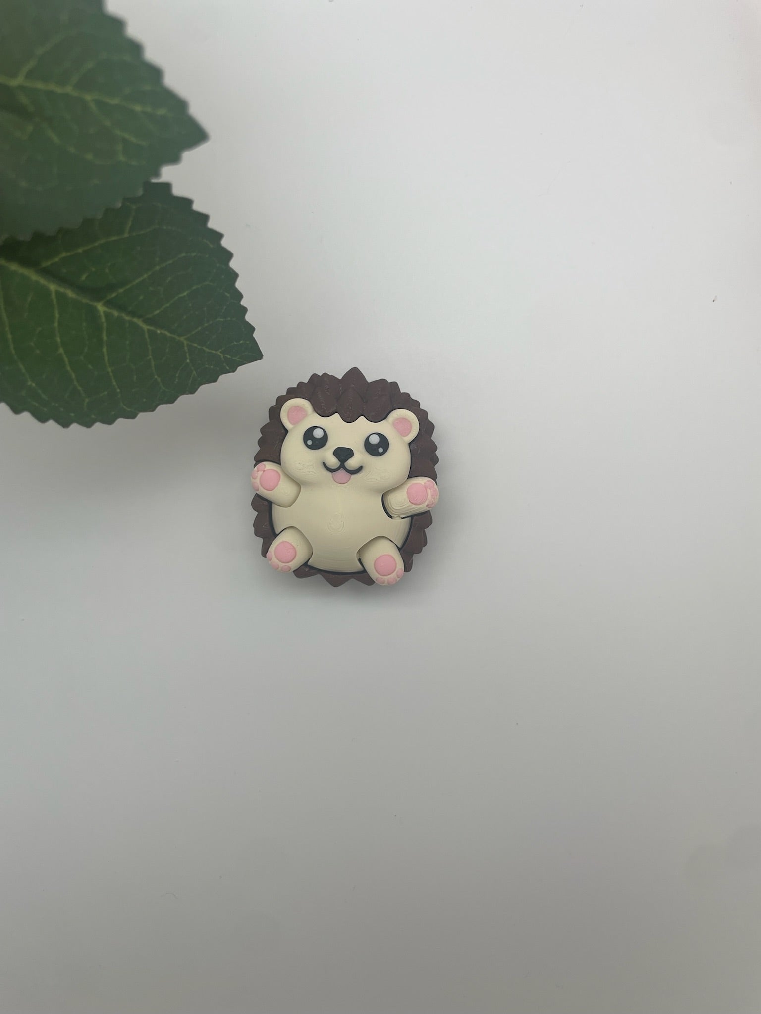 Hedgehog Clicker