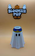 Ghost Can Koozie