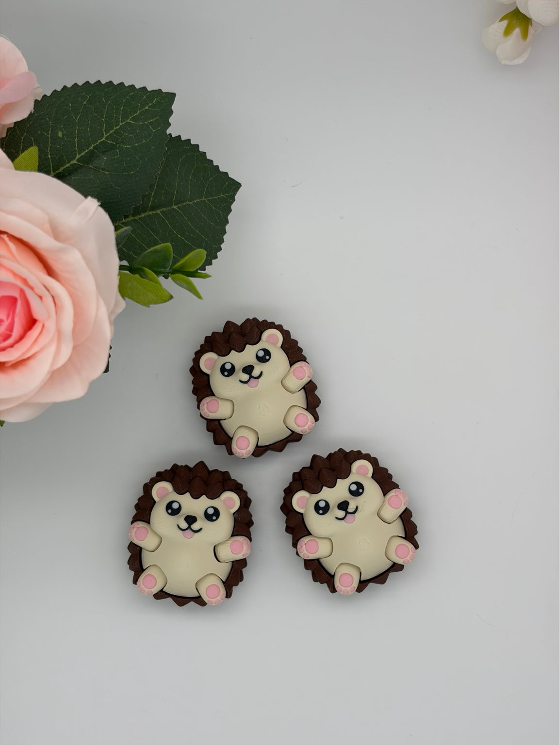 Hedgehog Clicker