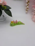 Princess Winged Cat Flexi Friend