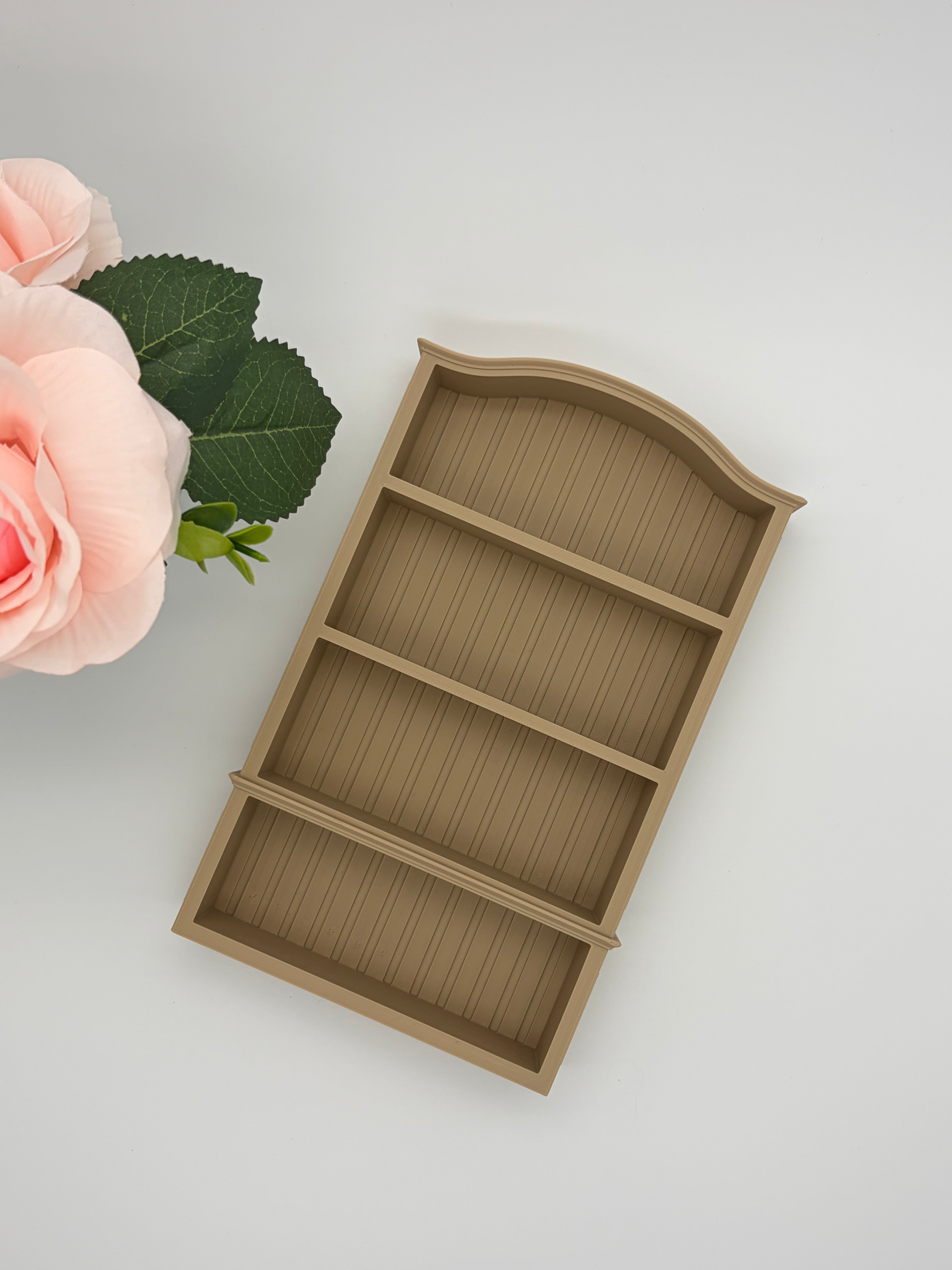Mini Bookshelf