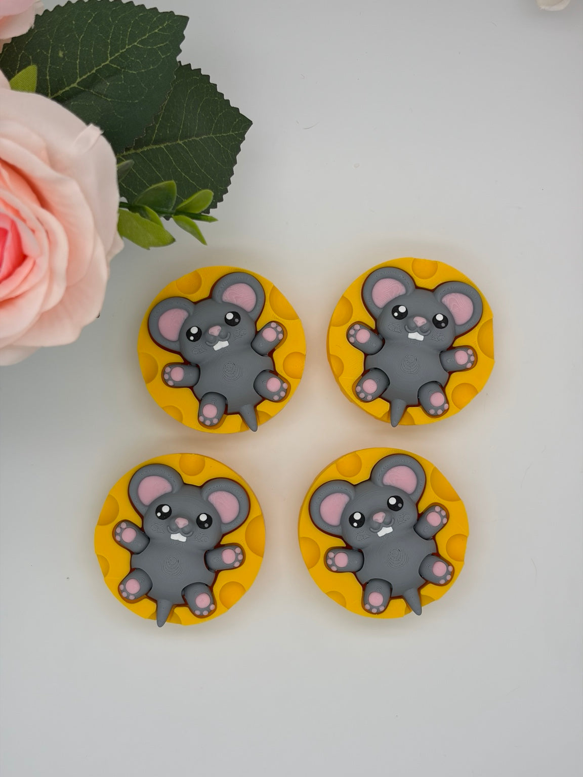 Mouse Clicker