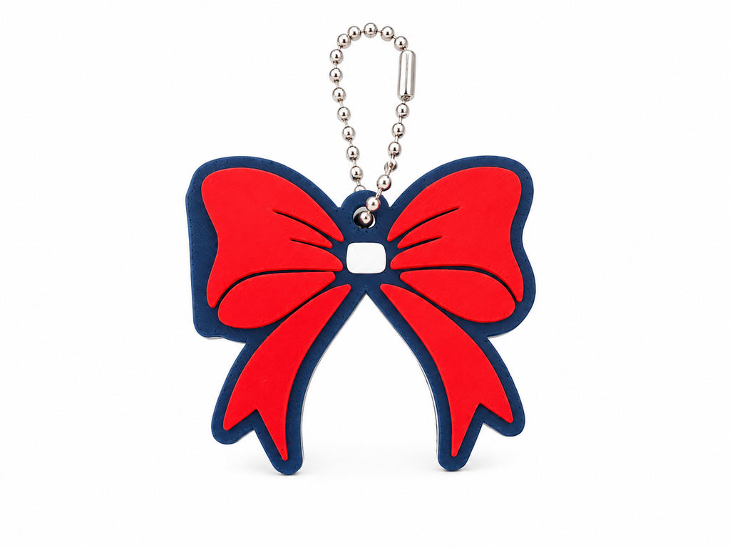 Can Opener Bow