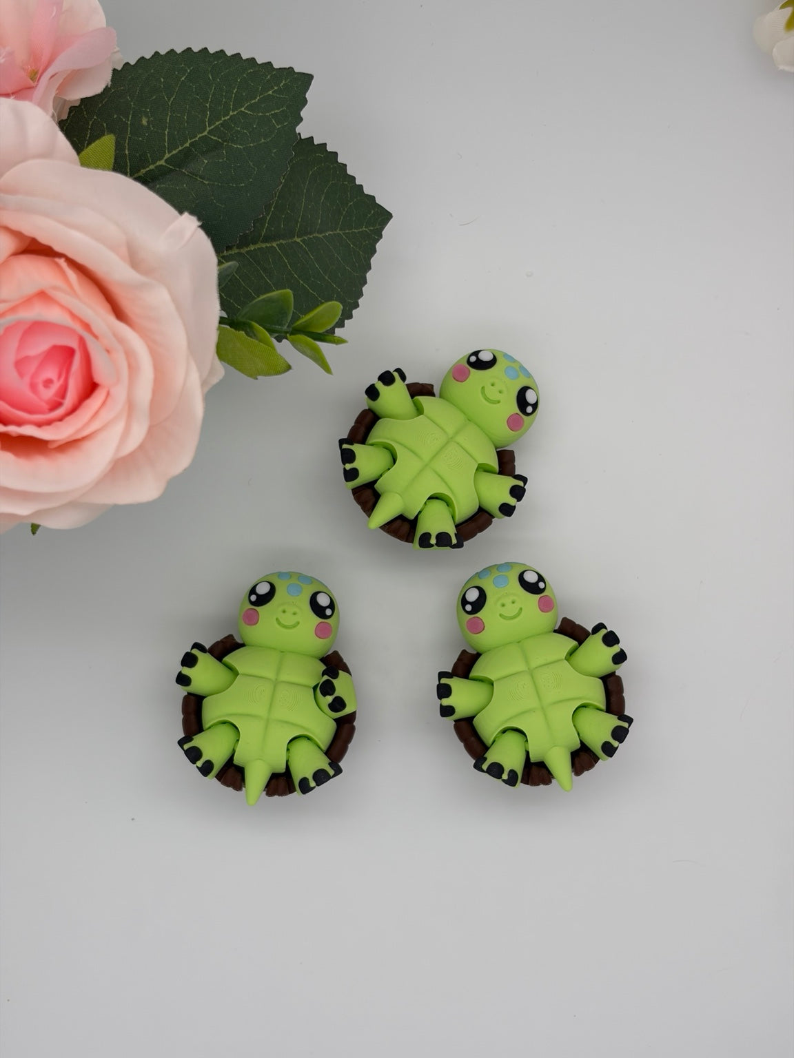 Turtle Clicker