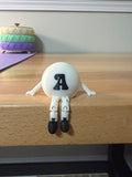 Volleyball Friend Personalized