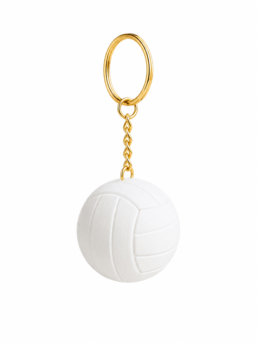Keychain Volleyball